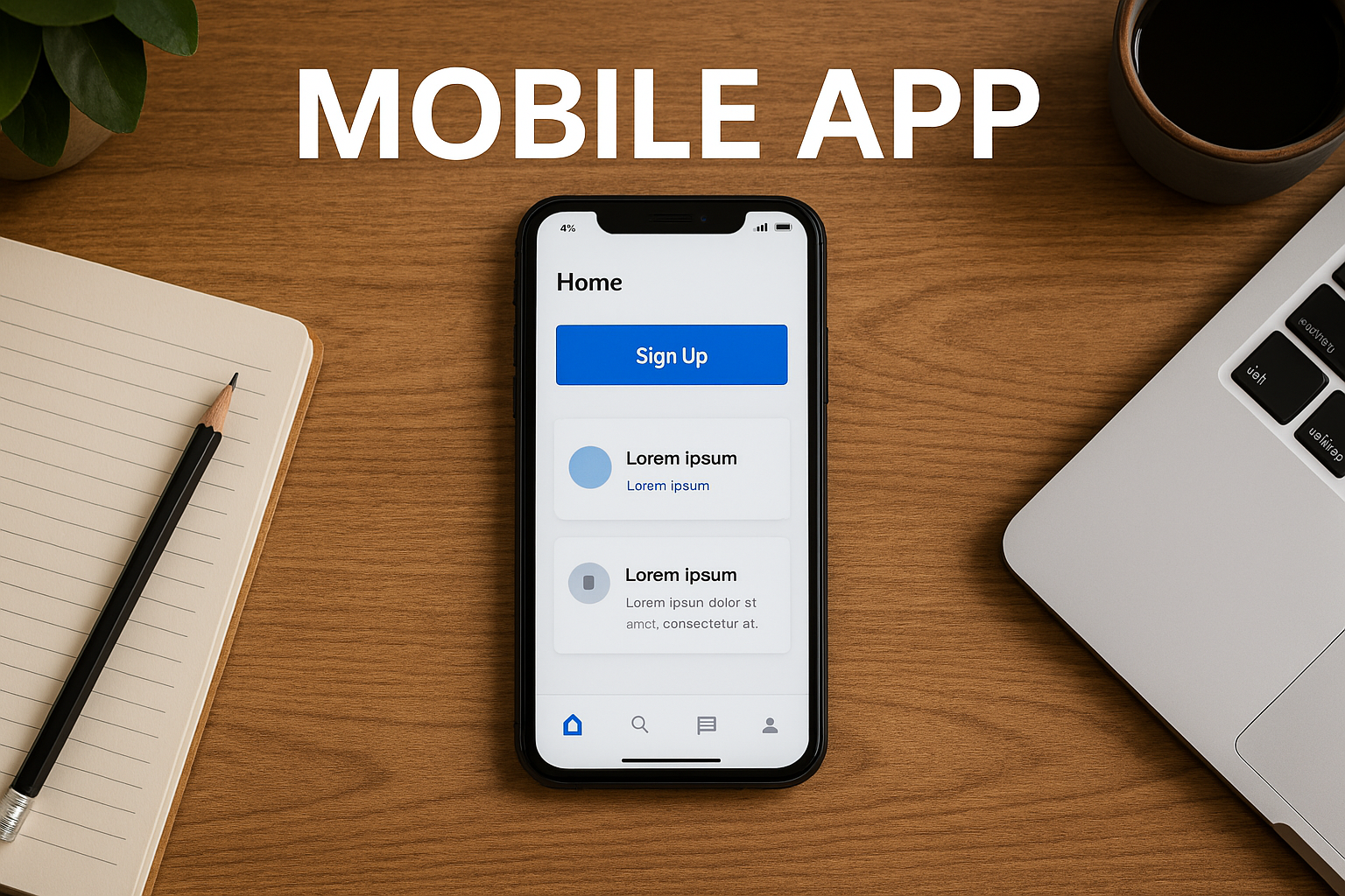 4 Things to Keep in Mind Before You Update Mobile App