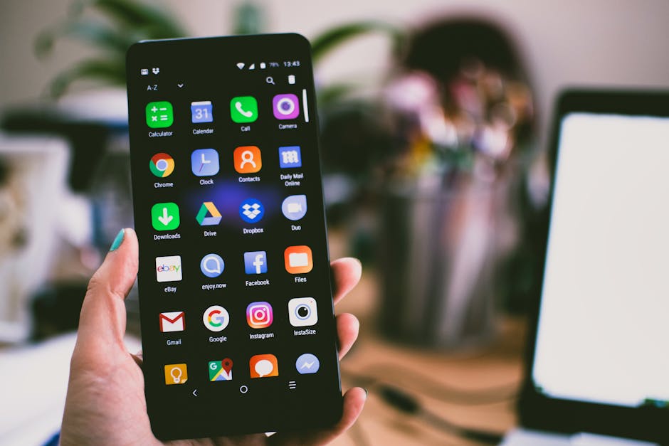 Featured image for Top 10 App Development Platforms for 2025 Project Success