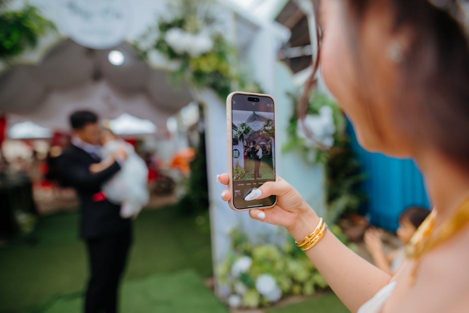 Featured image for Top 5 Mobile App Backends Powering Seamless Experiences