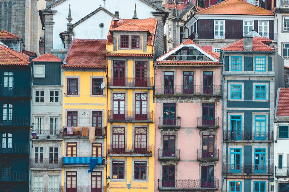 Featured image for Top 5 Best Porto Website Examples for Design Inspiration