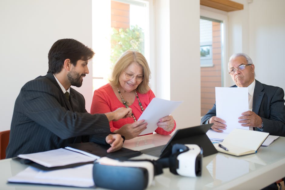 Featured image for Top Business Management and Strategy Consultant Expert Tips