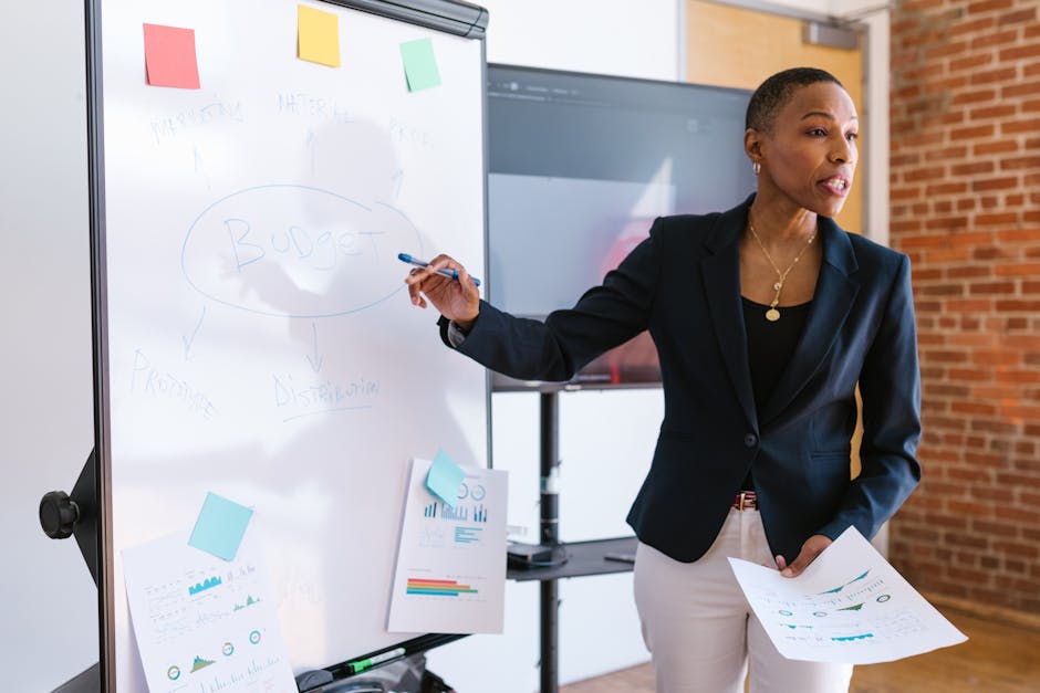 Featured image for Best Examples of Exit Strategy Business Plan Sample