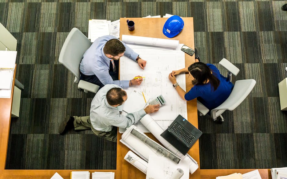 Featured image for How Google Top Management Guides Industry Innovation Success