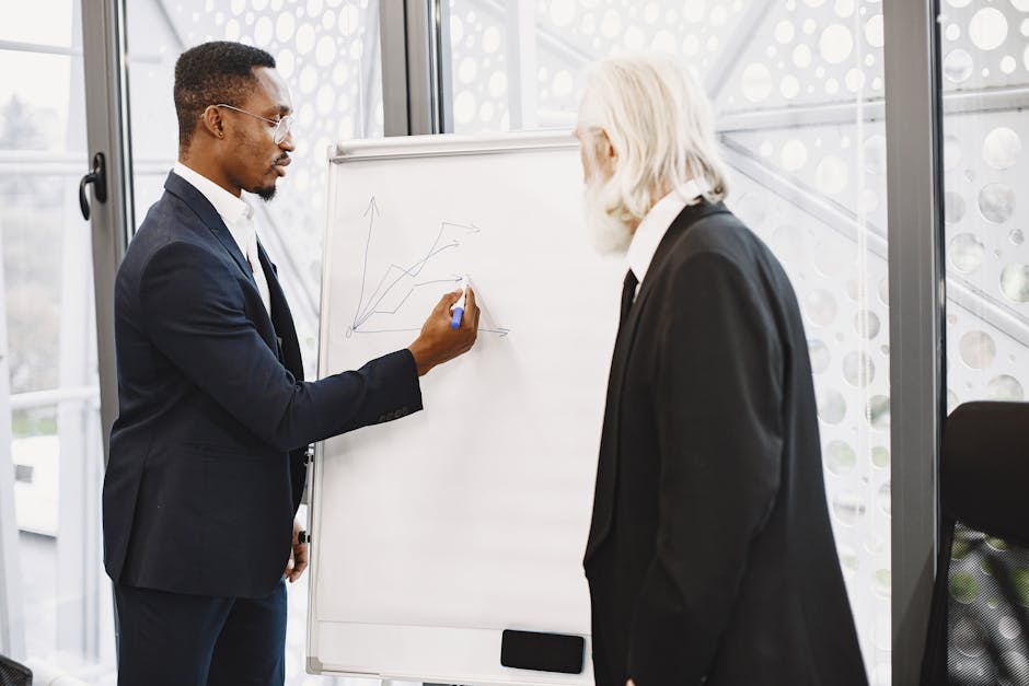 Featured image for Business to Govt Marketing Strategy Explained The Matrix Way