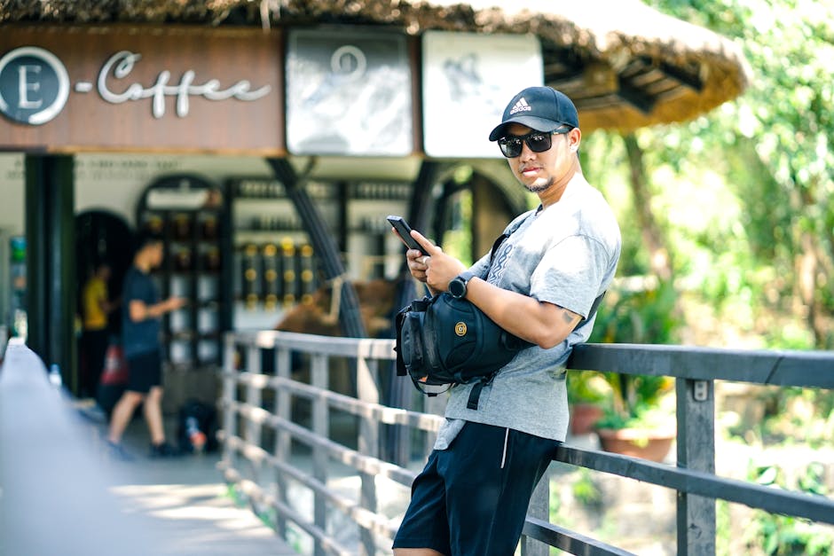 Featured image for A New Social Mobile App Empowers Users To Connect And Share