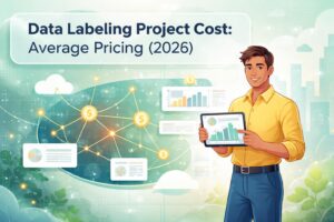 Data Labeling Project Cost: Average Pricing (2026)